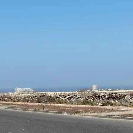 Apartamento Cerca Las Dunas