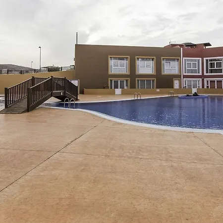 Apartment Apartamento Cerca Las Dunas Corralejo