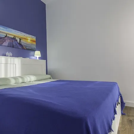 Apartamento Cerca Las Dunas