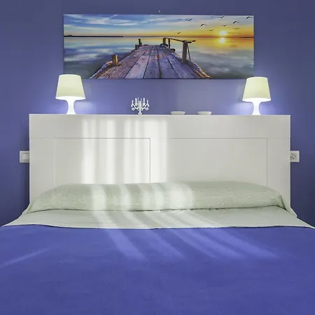 Apartamento Cerca Las Dunas Corralejo