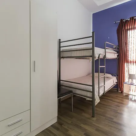Apartment Apartamento Cerca Las Dunas *