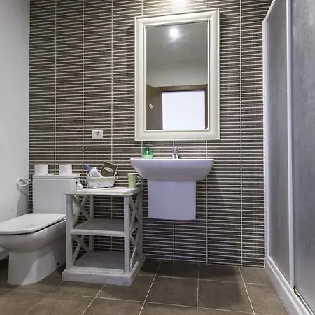 Apartamento Cerca Las Dunas Corralejo