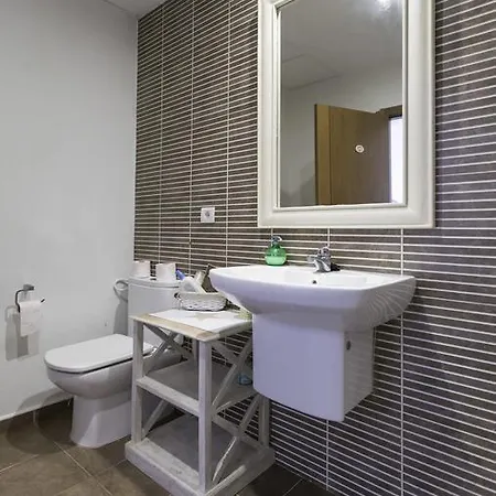 Apartamento Cerca Las Dunas