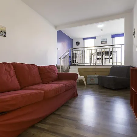 Apartment Apartamento Cerca Las Dunas *