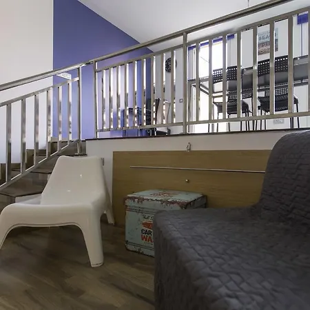 Apartamento Cerca Las Dunas Corralejo