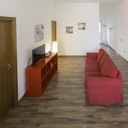 Apartment Apartamento Cerca Las Dunas