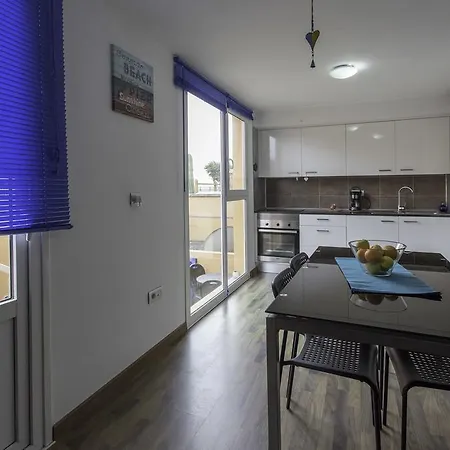 Apartamento Cerca Las Dunas Corralejo