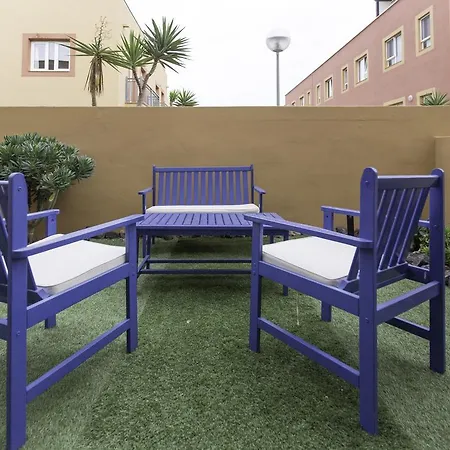 Apartamento Cerca Las Dunas Corralejo