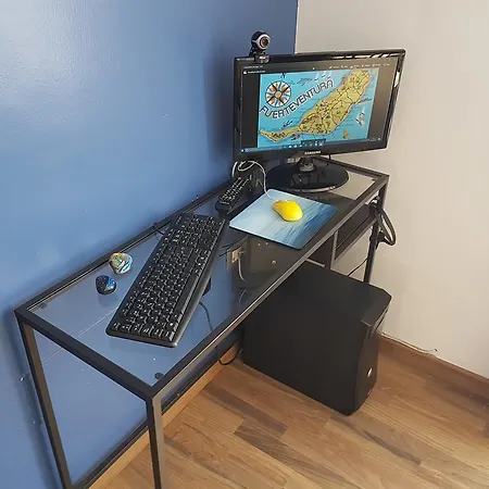 Apartamento Cerca Las Dunas